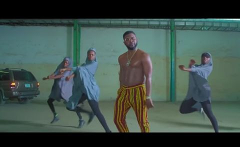 Nigeria: Muslim Group Gives Falz 7 Days Ultimatum to Pull Down &#039;This Is Nigeria&#039; Video