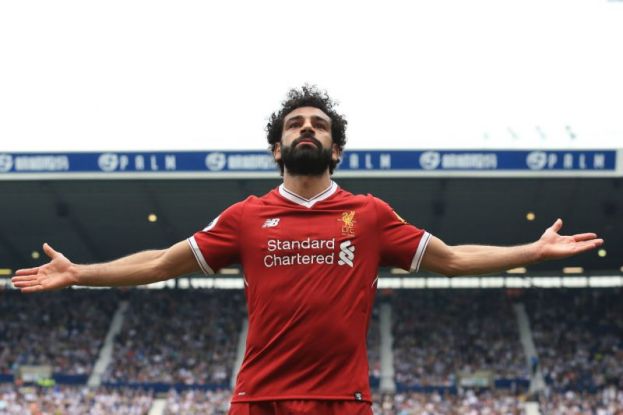 Footbal: Mohamed Salah remporte le titre du meilleur joueur de la saison en Premier League