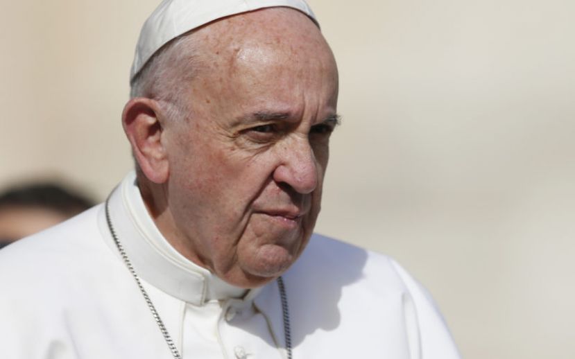Nigerian: Diocese in Imo defies Pope Francis
