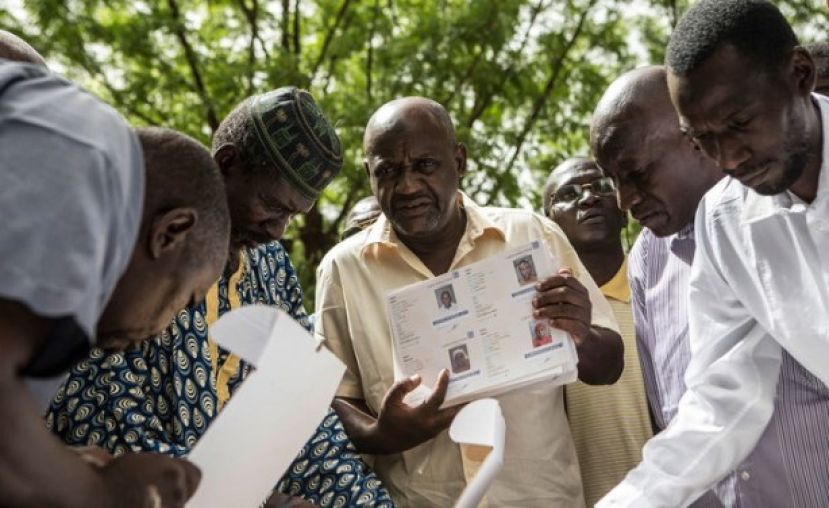 Les 3e et 4e du 1er tour refusent de donner des consignes de vote au Mali