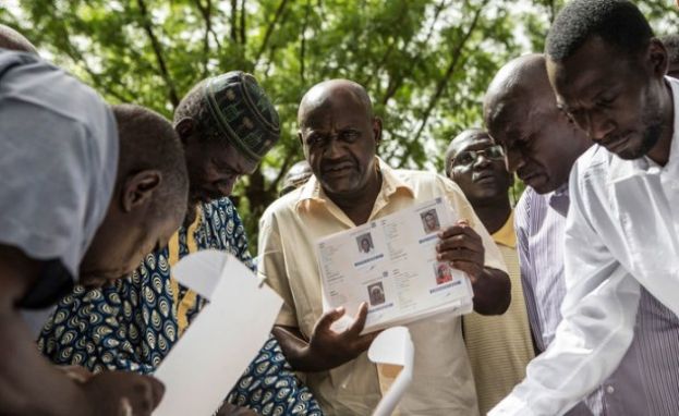 Les 3e et 4e du 1er tour refusent de donner des consignes de vote au Mali