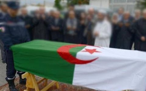 Algérie: Dès janvier 2017 l’Etat se charge du rapatriement des Algériens décédés à l’étranger