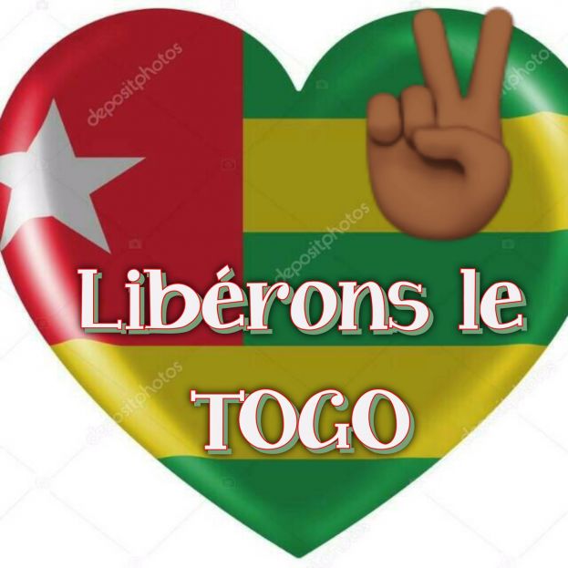 Togo: Le peuple togolais reste toujours déterminé contre ces agissements datant d&#039;une autre ère.