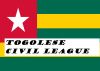 Ghana Invitation Letter to Civil Society by &quot;Togolese Civil League&quot; Saturday September 2nd 2017 at Holiday Inn Hotel in Airport, Accra at 08.30am.