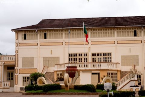 Benin: Proposition de loi portant amendement de la constitution : Voici les nouveaux articles