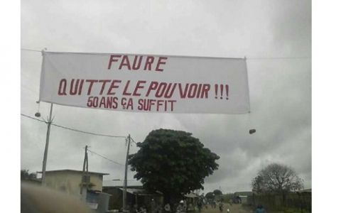 APPEL DU 19 AOUT 2017 Par les ABLODEVIWO