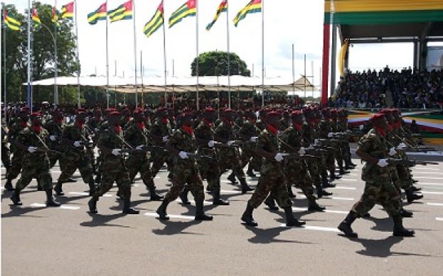 Togo: Les Corps Habillés togolais et la question cruciale de la Conscience Citoyenne de l&#039;Homme en Uniforme face à la nécessité de l&#039;émergence d&#039;une Armée Républicaine au TOGO.