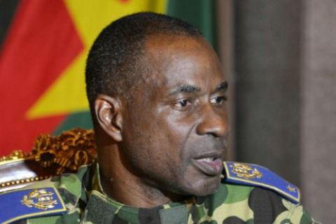 Putsch manqué au Burkina : le procès de Gilbert Diendéré et de ses coaccusés s’ouvre mardi