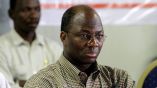 Burkina: Le Groupe de travail des Nations unies juge arbitraire la mise sous résidence surveillée de Djibrill Bassolé