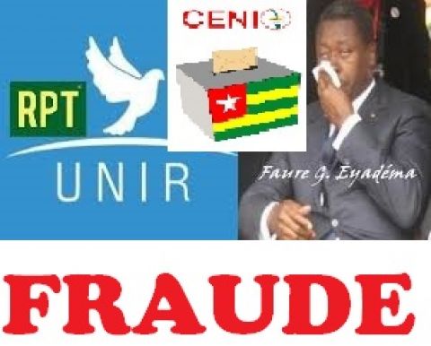 Chronique de Kodjo Epou:  Référendum au nom du prince et de la fraude   