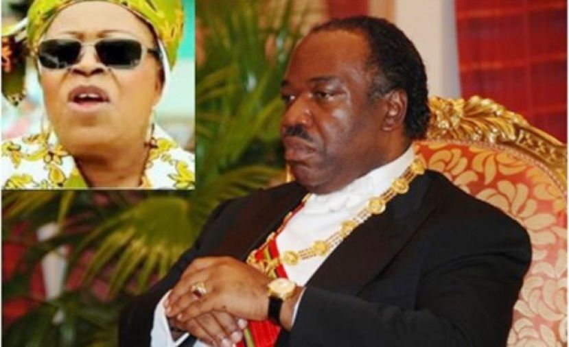 Paris: Atteintes à la vie privée: la &quot;mère&quot; d&#039;Ali Bongo perd son procès contre Pierre Péan