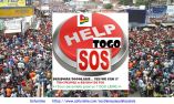 Crise au Togo: LEVEE DE FONDS &quot;Tous ensemble pour un TOGO LIBRE&quot;