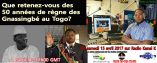 Fenetre Sur L&#039;Afrique avec Sylvain Amos