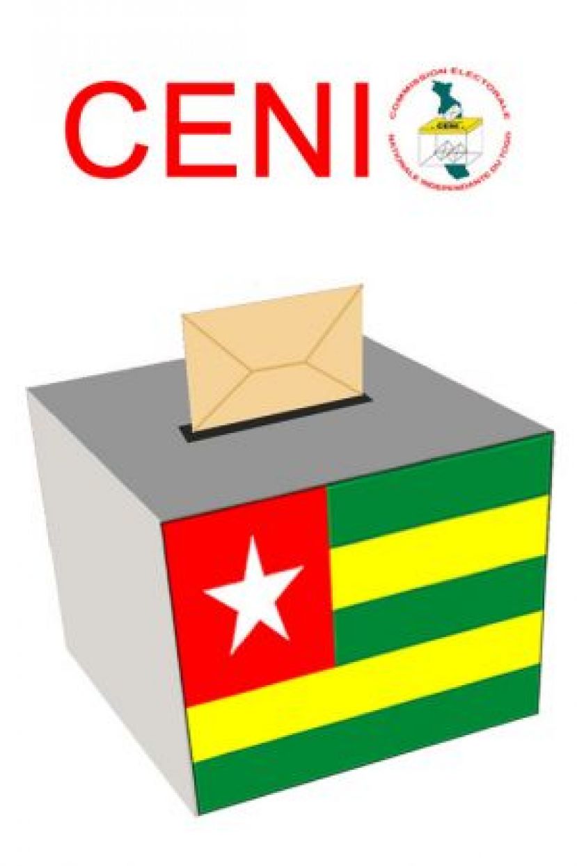 Togo: Les Nouveaux Membres de la CENI