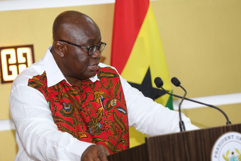 Ghana: Akufo-Addo considers bill to allow dual citizens to hold public office