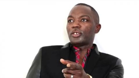 Musique: « En guinée on ne s’aime pas dixit l’artiste Koundou Waka »