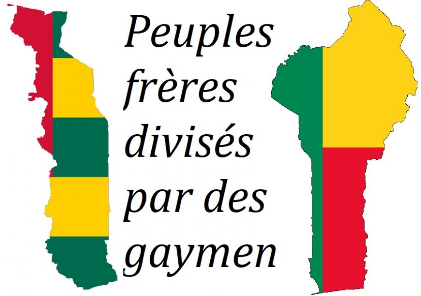 Supposée menace sur des Béninois résidant au Togo: les clarifications de Nazaire Hounnonkpè DG de la police beninoise