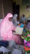 Guinée: Arrestation des bandits qui arnaquaient les gens au nom de la femme qui soigne les malades  à travers le livre  islamique «coran ».