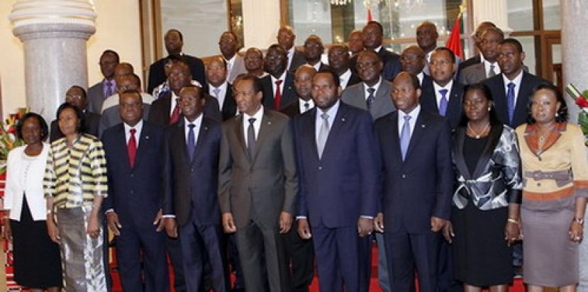 29 octobre 2014 : Il y a deux ans, le dernier conseil des ministres de Blaise Compaoré