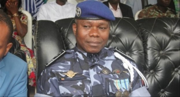 Benin: Police républicaine:Mort suspecte du Ddpr Mono