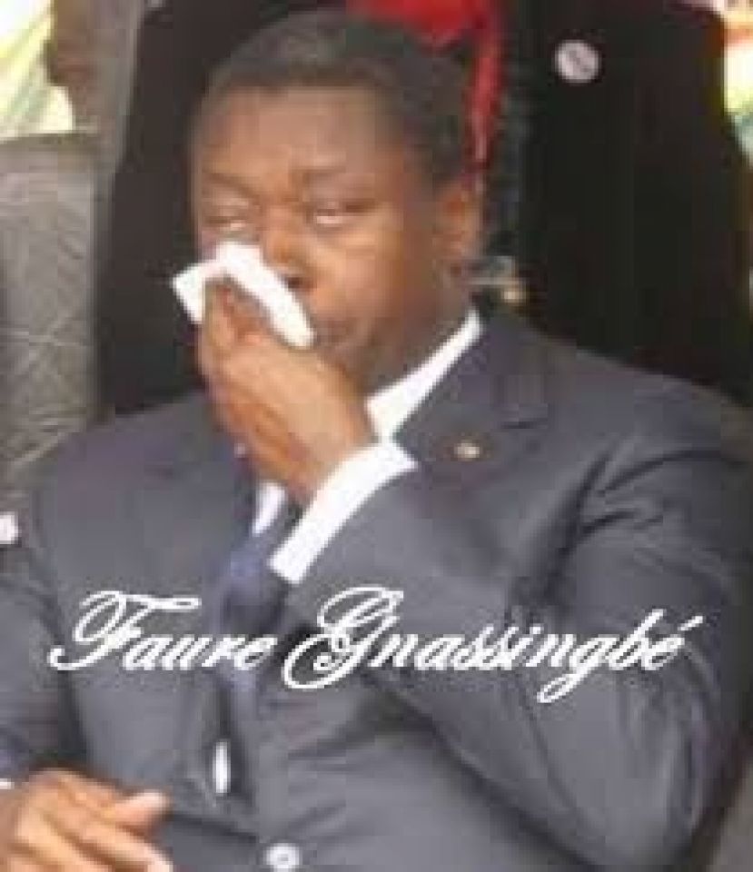 Togo: 15 secrets peu connus du président Faure (Hodabalo) Gnassingbé