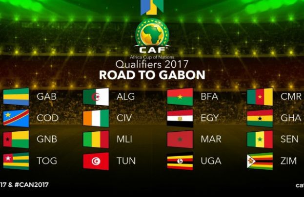 Gabon: La CAN 2017 pourra-t-elle se tenir au Gabon ? Adios Gabon !