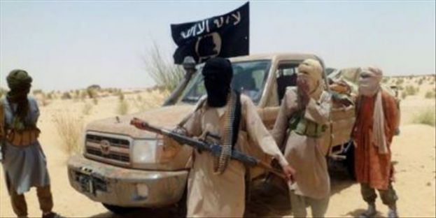 La menace djihadiste se propage au Burkina Faso