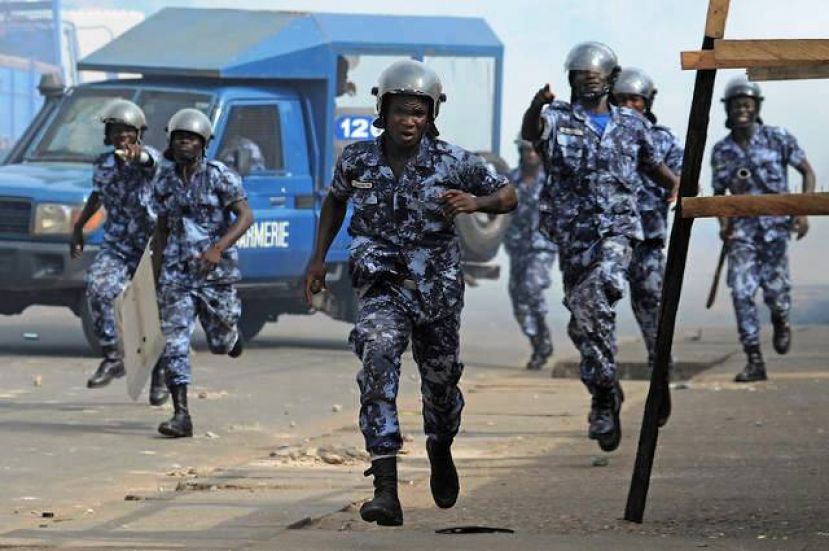 Regain de tension au Togo: le Ghana indexé, Atchadam introuvable