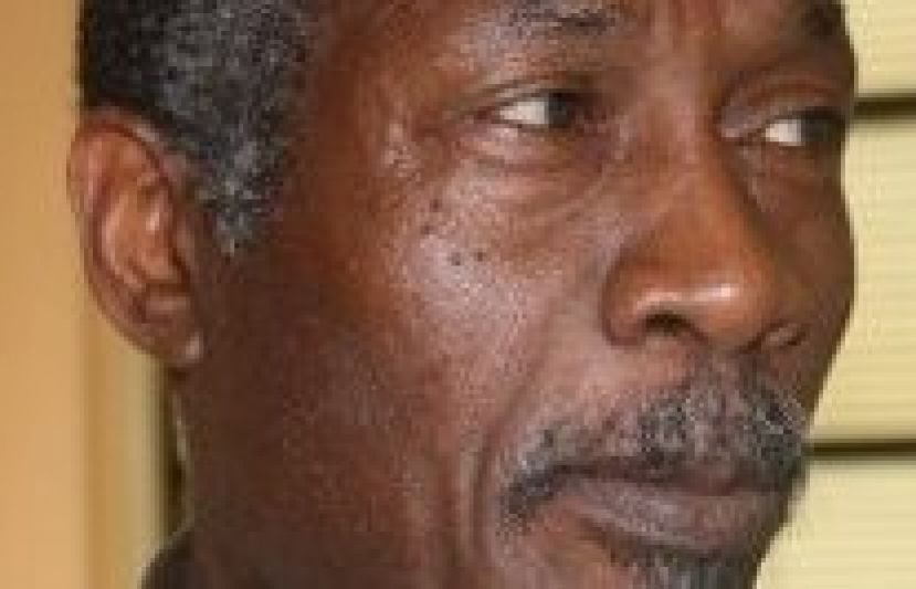 Togo: CET HOMME PUE LE CRIME