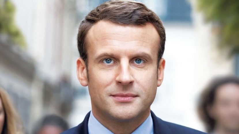 Libre Opinion: Appel aux électeurs africains-français à voter Emmanuel Macron