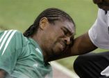 Nwankwo Kanu: Tiote&#039;s death a wake up call