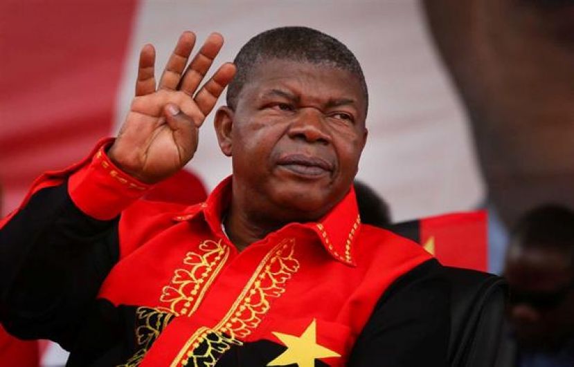Angola: Après le limogeage de la fille de Dos Santos c&#039;est au tour des chefs de sécurité... La purge continue