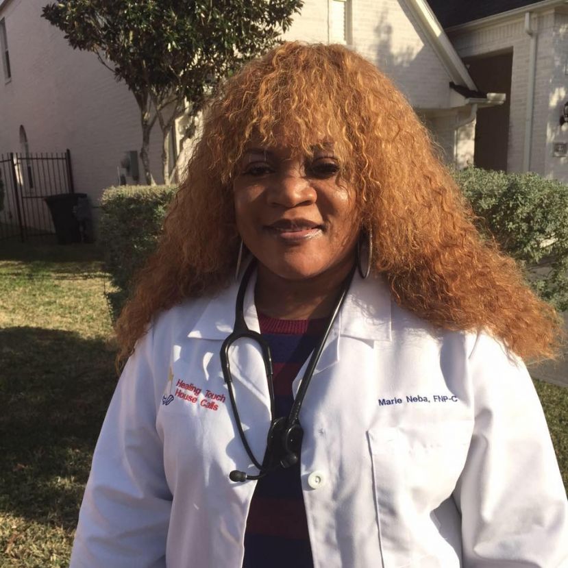 USA: 75 ans de prison pour fraude de Medicare de  $13 million, Marie Neba une infirmière camerounaise vivant a Houston,Texas