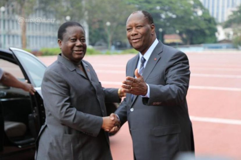 Côte d&#039;Ivoire: La lettre ouverte de Denis Kah Zion aux présidents Ouattara et Bédié