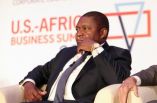 Highlights from the U.S.-Africa Business Summit, Washington, DC