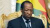 Burkina Faso: l&#039;ancien président Blaise Compaoré jugé le 27 avril