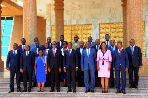 Bénin : le remaniement ministériel pas à l’ordre du jour avant 2018