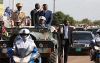 Togo: L’intervention ci-dessus de FEG a pour but de remonter les forces de sécurité togolaises contre le vaillant Peuple togolais qui manifeste les mains nues. C’est un discours avec des relents cynique, mesquin et irresponsable.