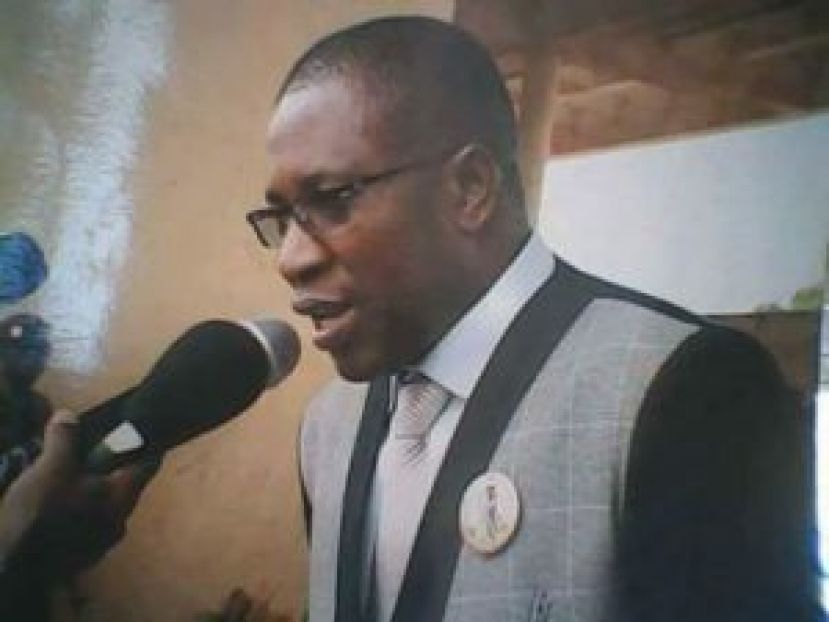 Politique en Guinee: Mathurin interdit la marche de l’opposition prévue Mercredi