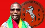 Agoe, Lome: Traditionnellement acquis au pouvoir, l’arrivée de l’opposant Tikpi Atchadam bouscule l’échiquier politique; « Tikpi ou rien » la rue gronde