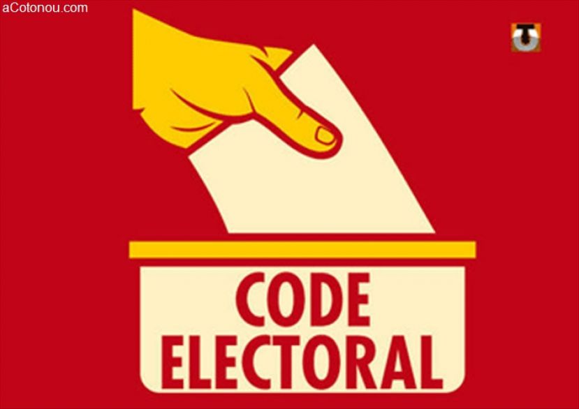 Benin: Réforme du Code électoral:Les acteurs politiques et les Osc divisés