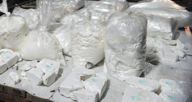 Dakar, Senegal: Le jeune Nigérian avait 65 boulettes de cocaïne dans le ventre