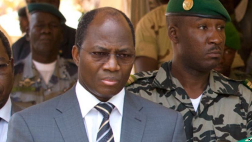 Burkina, Terrorisme : « La nature de l’ennemi n’est pas hors de portée de notre armée »