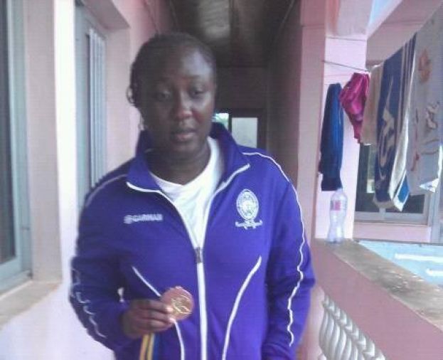 Le football camerounais de nouveau en deuil après la mort subite de Jeanine Christelle Djomnang