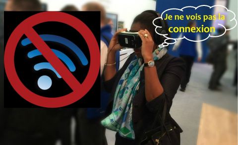 Togo: En attendant la prochaine censure d&#039;internet, profitons de la connexion cinamerdique