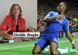 Côte d’Ivoire: Clotilde Drogba, la mère de Drogba fait d’importantes révélations sur son fils