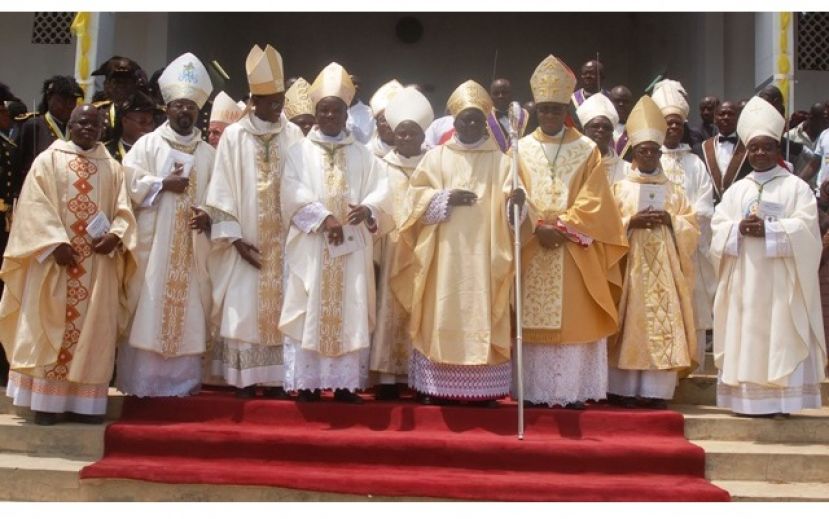 SITUATION POLITIQUE AU TOGO: Les évêques condamnent le saccage de la mosquée