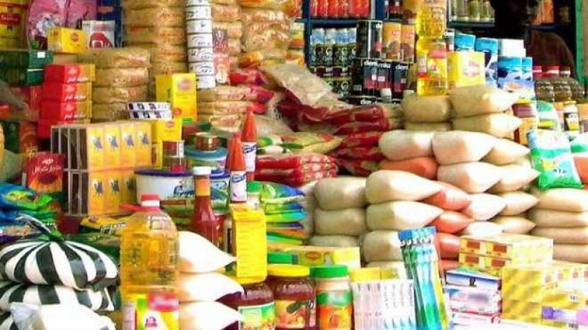 Gabon: Plus de 824 milliards dépensés en importation de denrées alimentaires par an