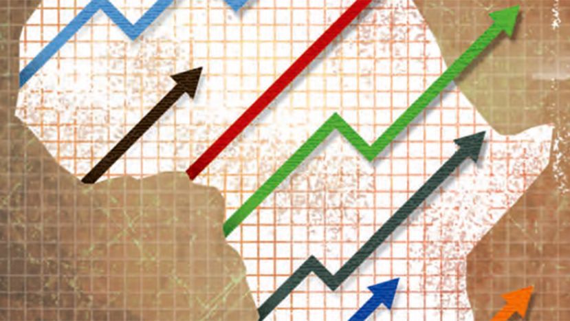 AFRIQUE, ON NE MANGE PAS LA CROISSANCE ÉCONOMIQUE : Création de richesses et redistribution improductive