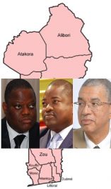 Benin: Le Bénin à la recherche d’un opposant
